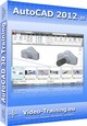 AutoCAD 2012 3D Video-Training